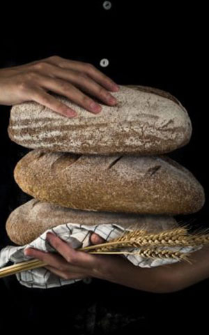 Tartine Tartine au choix