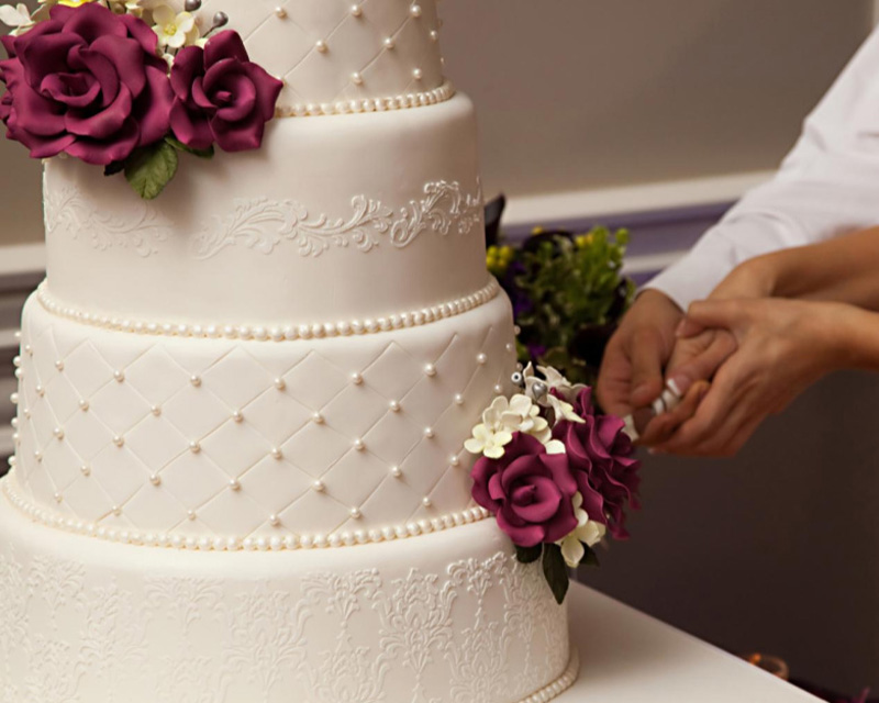 gateaumariage Gâteaux pièce montée