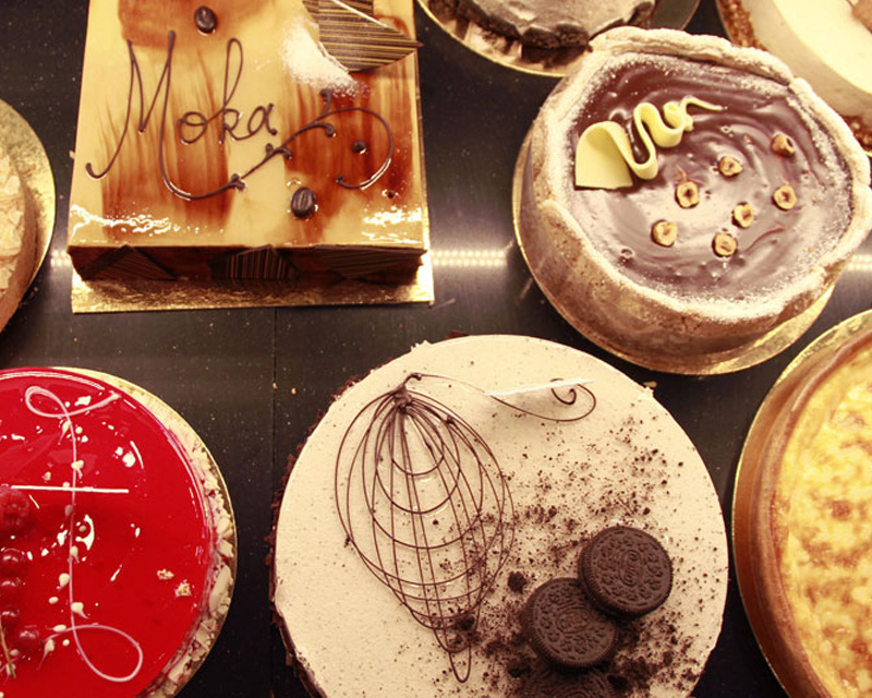 gâteaux gâteaux