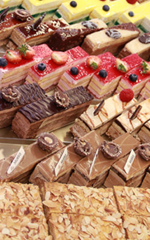 patisserie
